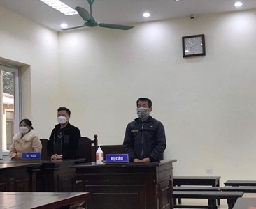 Viện KSND huyện Ba Vì tăng cường xử lý tội phạm liên quan đến hoạt động tín...